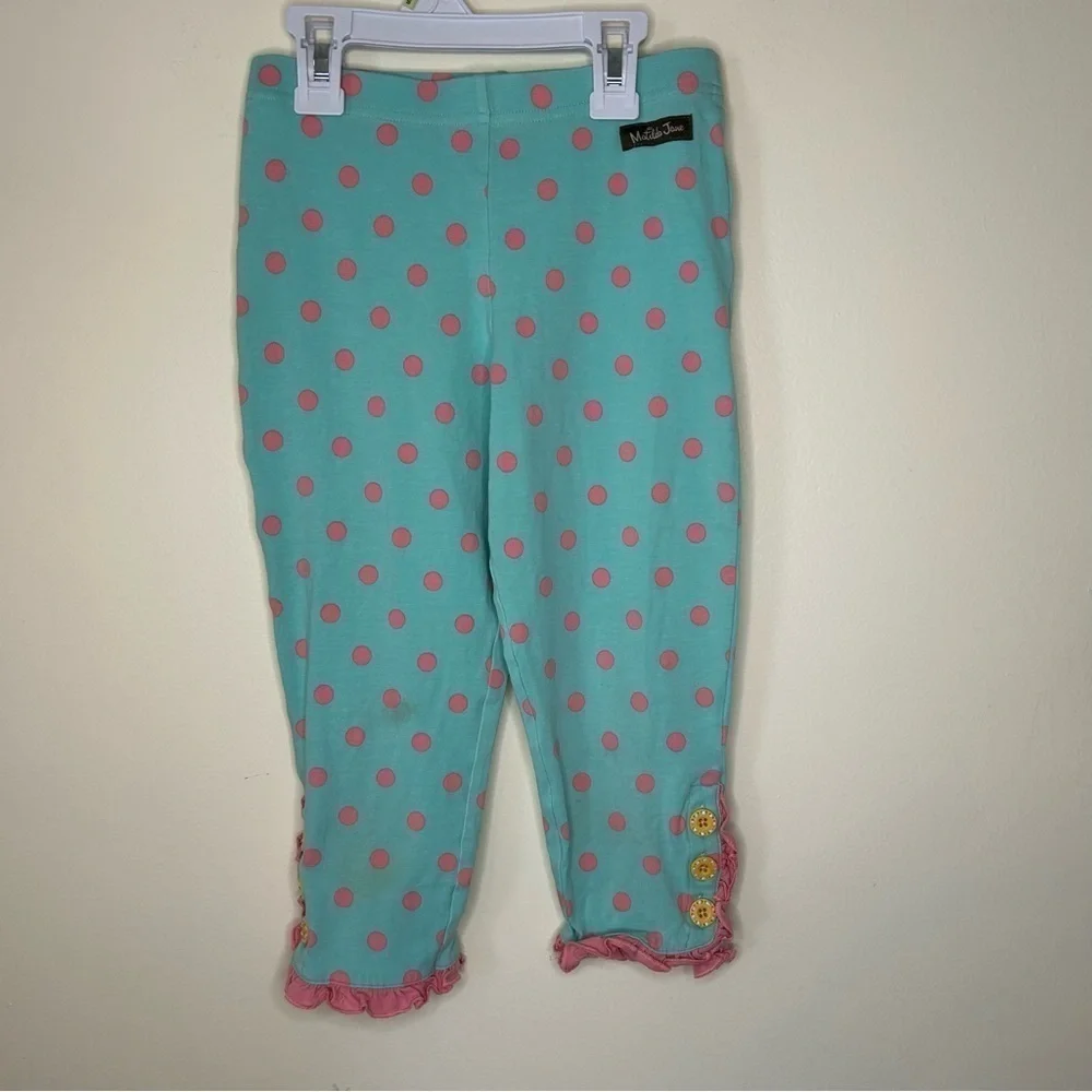Matilda Jane Leggings Free with Purchase!